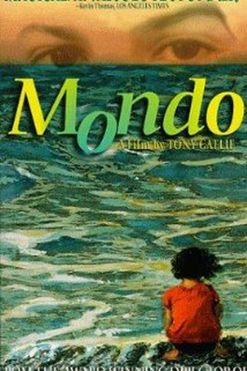  de Filme Mondo (1995)