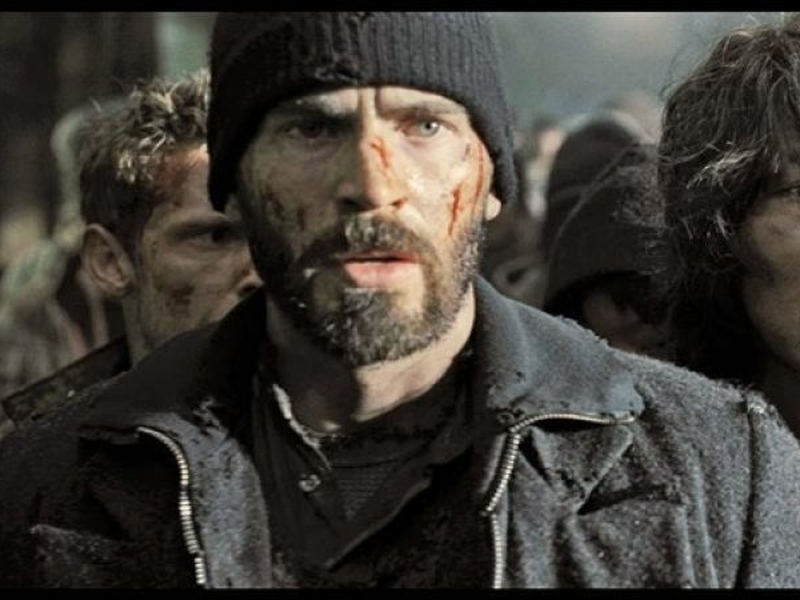 Foto 4 de Expresso do Amanhã