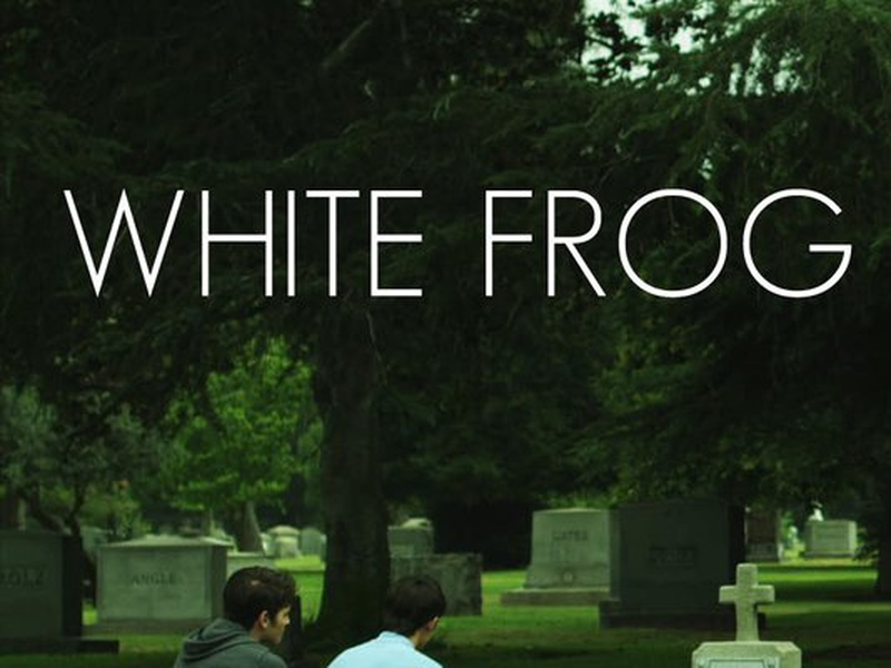 Foto 2 de White Frog