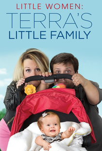 A Pequena Família de Terra - Poster / Capa / Cartaz - Oficial 1