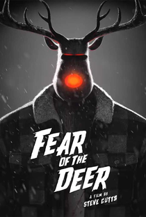 Fear of the Deer - Poster / Capa / Cartaz - Oficial 1