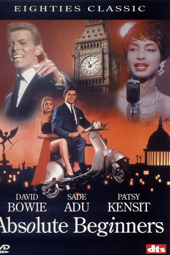  de Filme Absolute Beginners (1986)