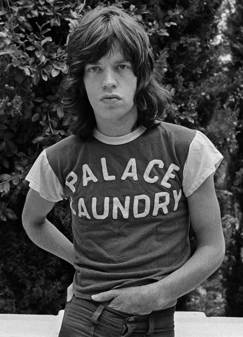 Mick Jagger - Foto 7