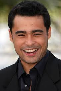 Sid Lucero - Poster / Capa / Cartaz - Oficial 1