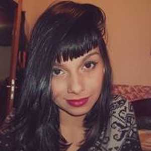 Foto de perfil de Janaína