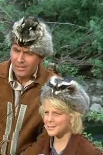 Poster de Episódio A Very Small Rifle (1969)