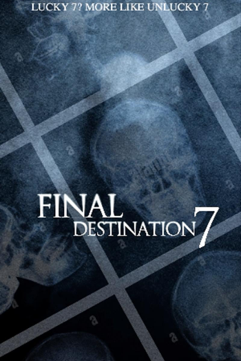  de Filme Premonição 7 (2028)