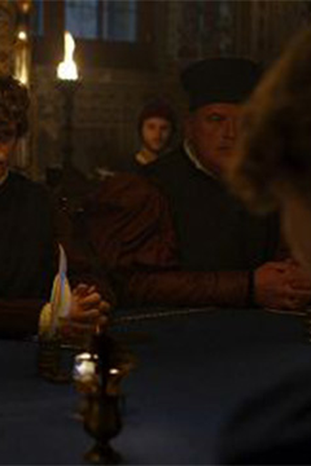Poster de Episódio Trust (2019)