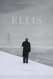 Ellis - Poster / Capa / Cartaz - Oficial 1