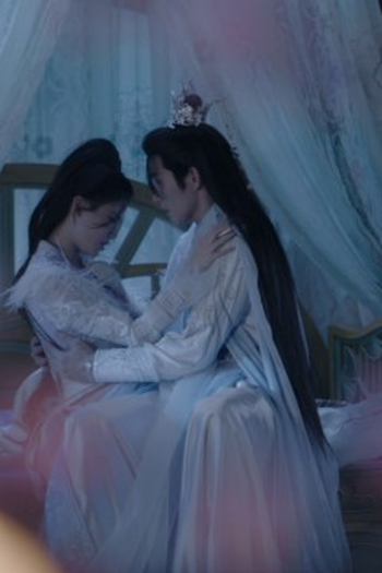 Poster de Episódio 第6集 (2025)