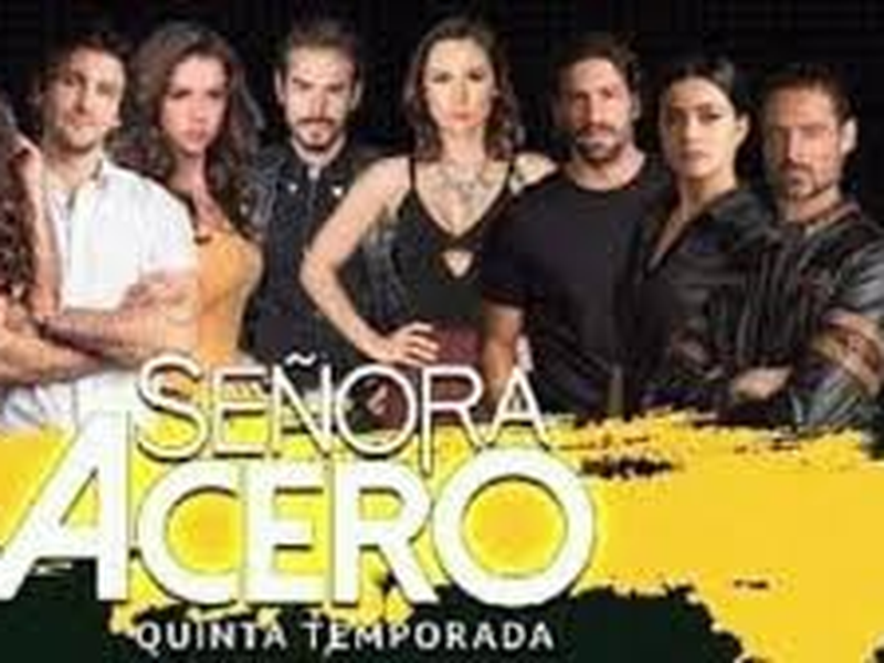 Foto 4 de Senhora Acero