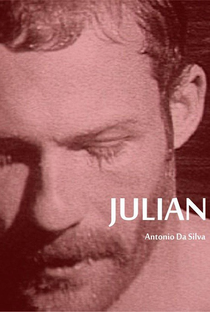Julian - Poster / Capa / Cartaz - Oficial 1