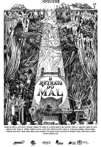O Retrato do Mal (O Retrato do Mal)