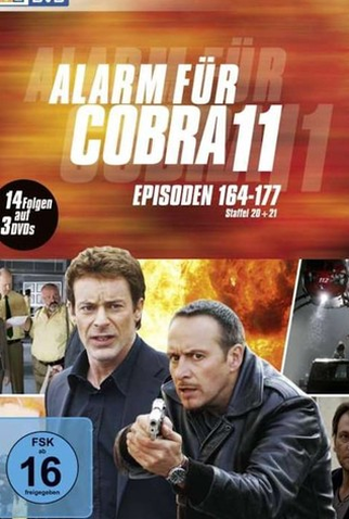 Poster 8 de Série OPERAÇAO IMPLACAVEL (1996)