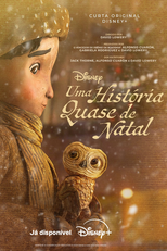Uma História Quase de Natal (An Almost Christmas Story)