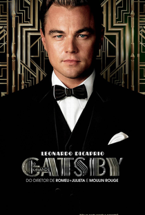 O Grande Gatsby - Poster / Capa / Cartaz - Oficial 28