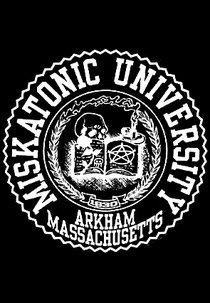 Miskatonic (Miskatonic)