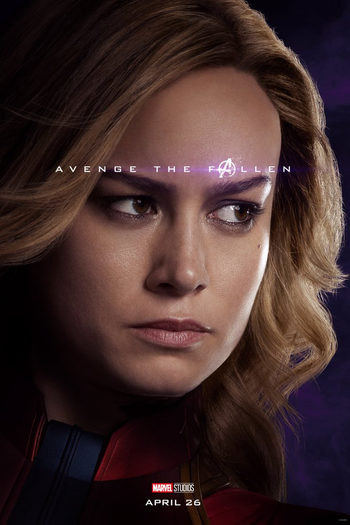  de Filme Vingadores: Ultimato (2019)