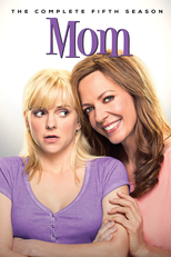 Mom (5ª Temporada) (Mom (Season 5))