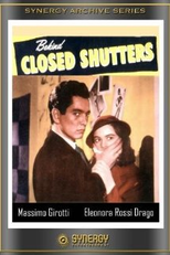  Janelas Fechadas (Persiane chiuse)