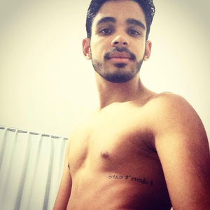 Foto de perfil de Heitor