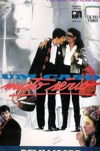  de Filme Um Caso Muito Sério (1984)