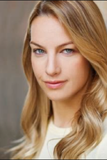 Phoebe Robinson-Galvin