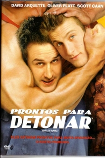  de Filme Prontos Para Detonar (2000)