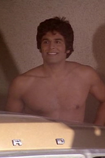 Poster de Episódio Bio-Rhythms (1979)