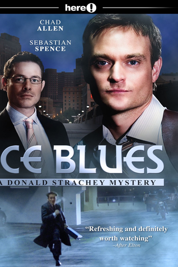  de Filme Ice Blues (2008)