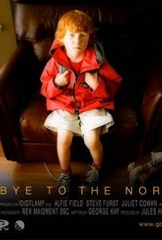 Poster 1 de Curta Adeus aos Normais (2006)