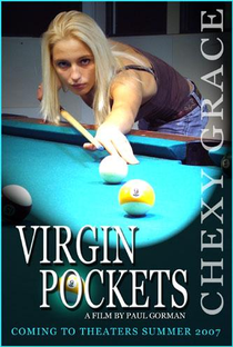Virgin Pockets - Poster / Capa / Cartaz - Oficial 3