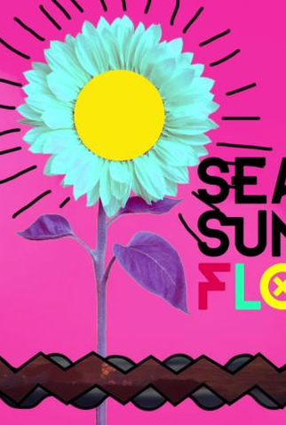 Poster 1 de Curta Sea Sun Flower (2015)
