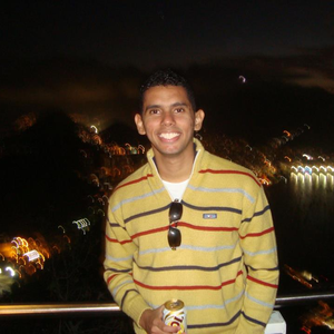 Foto de perfil de Marlon