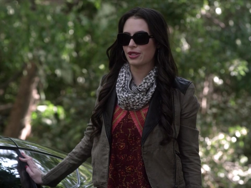 Foto 41 de Maldosas (5ª Temporada)