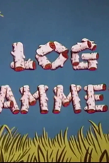 É Madeira pra Burro (Log Jammed)