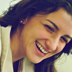 Foto de perfil de Cynthia