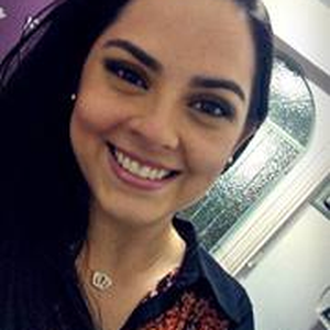 Foto de perfil de Geovana