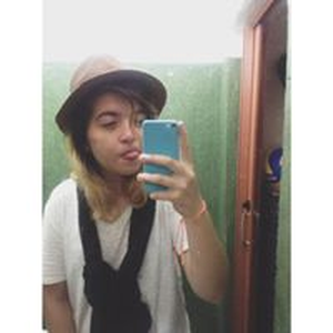 Foto de perfil de Ana Rachel