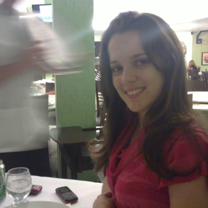 Foto de perfil de helaina Peixoto