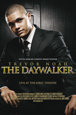 Trevor Noah: The Daywalker (Trevor Noah: The Daywalker)