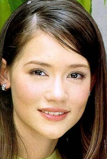 Buachompoo Ford - Poster / Capa / Cartaz - Oficial 1