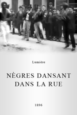 Nègres dansant dans la rue (Nègres dansant dans la rue)