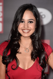 Emily Tosta - Poster 1