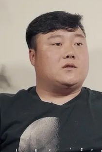 Pengfei Qin - Poster 1