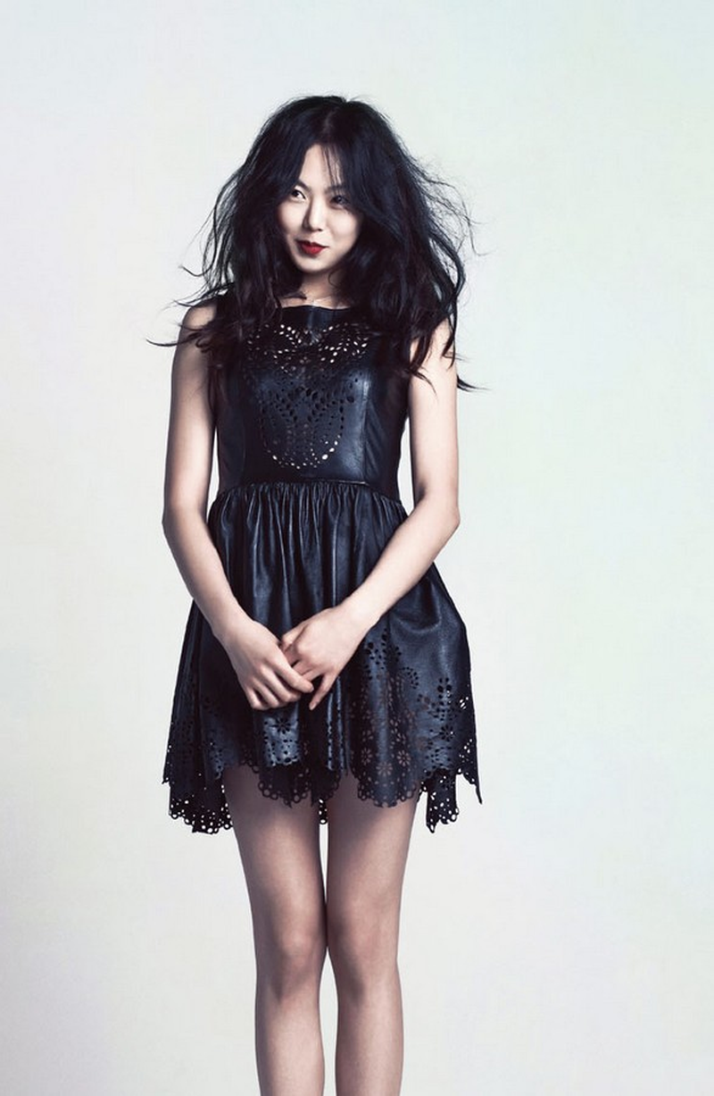 Kim Min Hee - Foto 7
