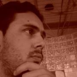 Foto de perfil de Marcos Alves