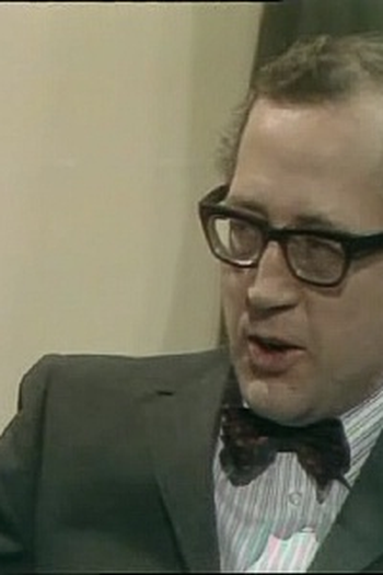 Poster de Episódio The Psychiatrist (1973)