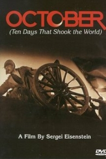  de Filme Outubro (1928)