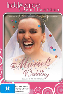 O Casamento de Muriel - Poster / Capa / Cartaz - Oficial 5